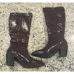 ARIDER ARiderGirl boots 